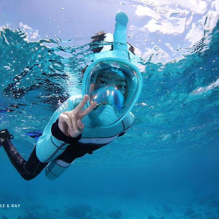 Lagun Blou Resort Curacao Luaran gambar