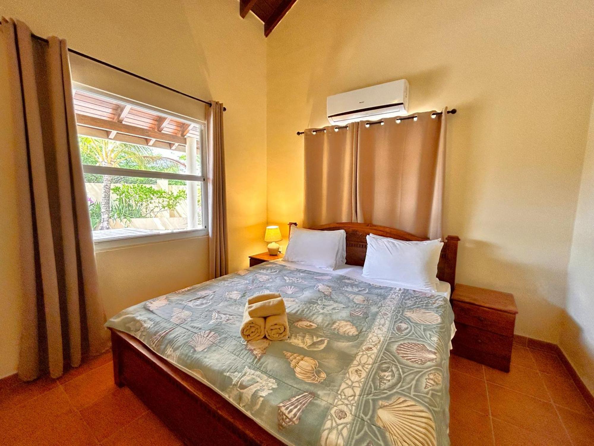 Lagun Blou Resort Curacao Luaran gambar