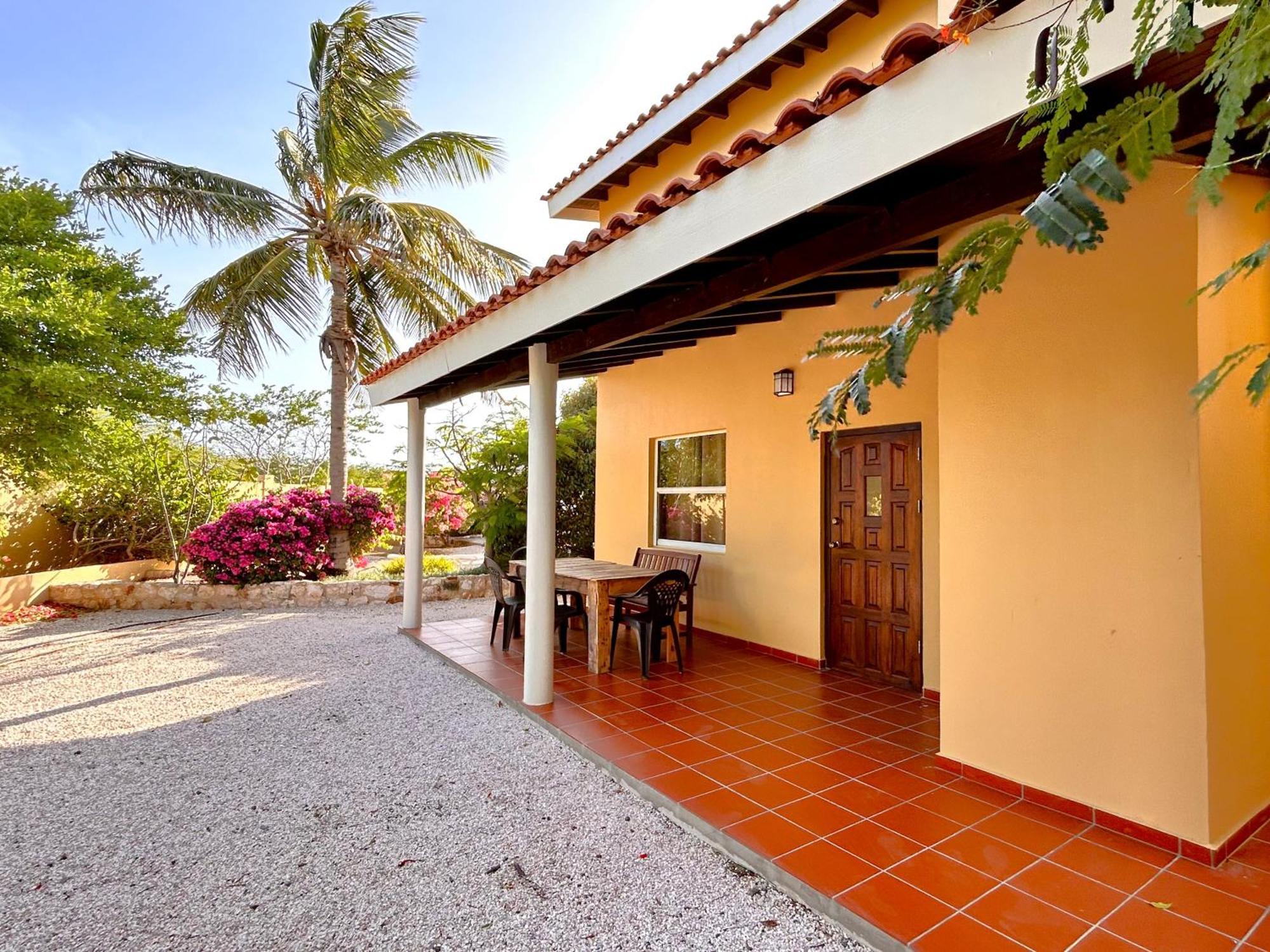 Lagun Blou Resort Curacao Luaran gambar
